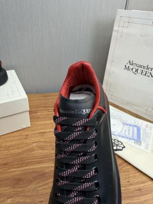 wholesale quality alexander mcqueen shoes model no. 25